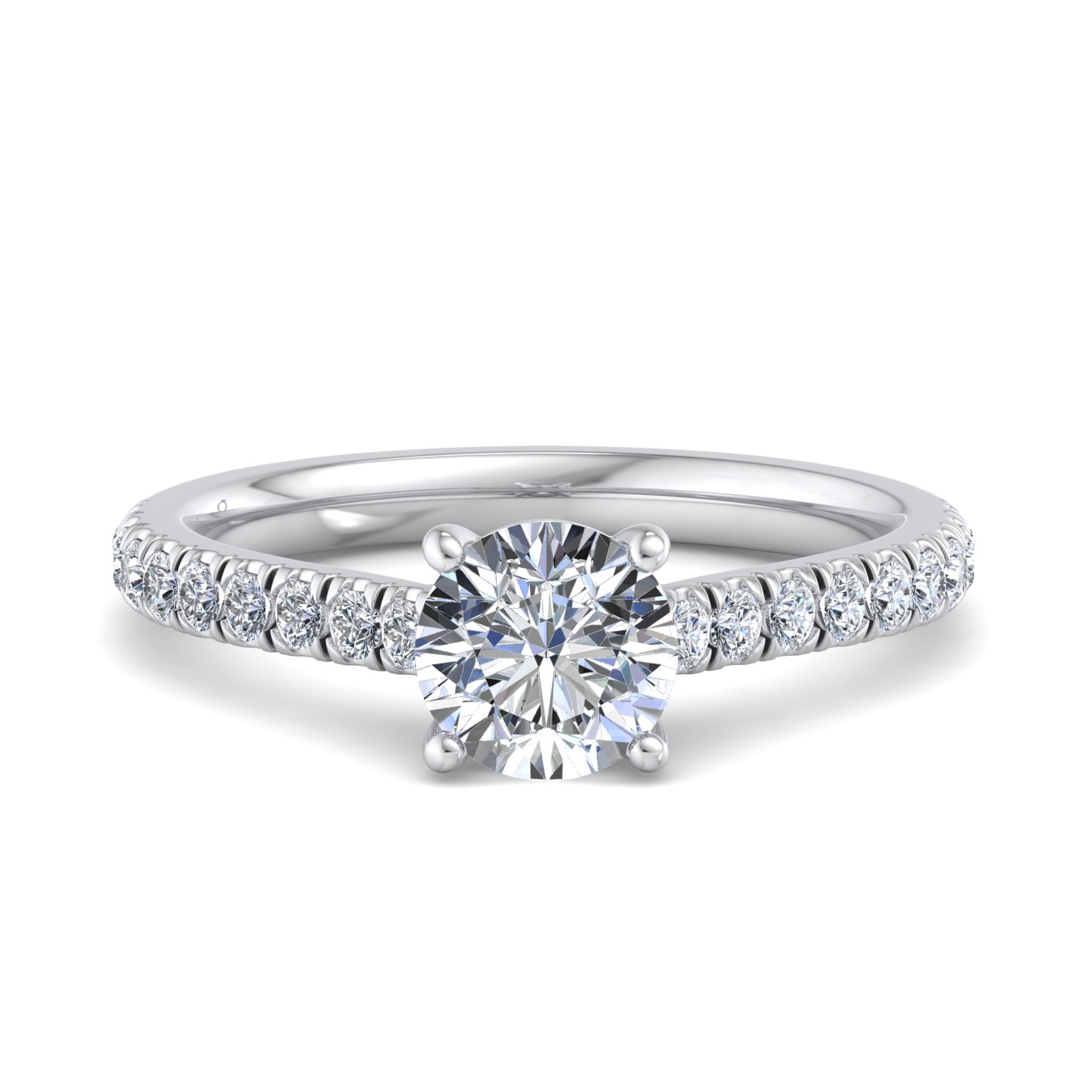 Rosalie Engagement Ring